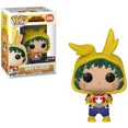 thumbnail image 1 of 2025 Funko POP My Hero Academia 784 787 376 695 596 788 Dabi Deku Todoroki Figura de acción Juguetes modelo coleccionables para regalo de cumpleaños, 1 of 5