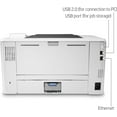 HP LaserJet Pro M404n Monochrome Printer with builtin (W1A52A