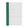 thumbnail image 1 of Filet Hexagonal 36X25 Pieds 1 Pouces Vert (Lot de 1), 1 of 4