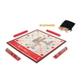 thumbnail image 4 of Scrabble Classic Crossword Board Game for Kids and Family Ages 8 and Up, 2-4 Players, 4 of 7