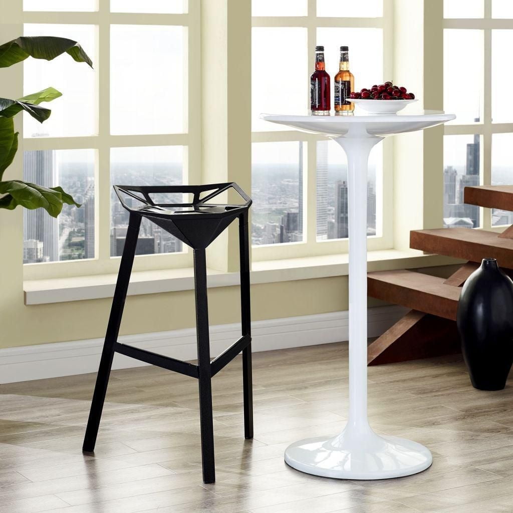 Plata Import Web Counter Stool