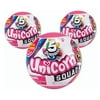 ZURU 5 Surprise Unicorn Squad Mystery Collectible Capsule (3-Balls)