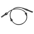 thumbnail image 2 of Unique Bargains Front Left or Right Auto Car ABS Wheel Speed Sensor 34526771776 for BMW X5 X6, 2 of 8