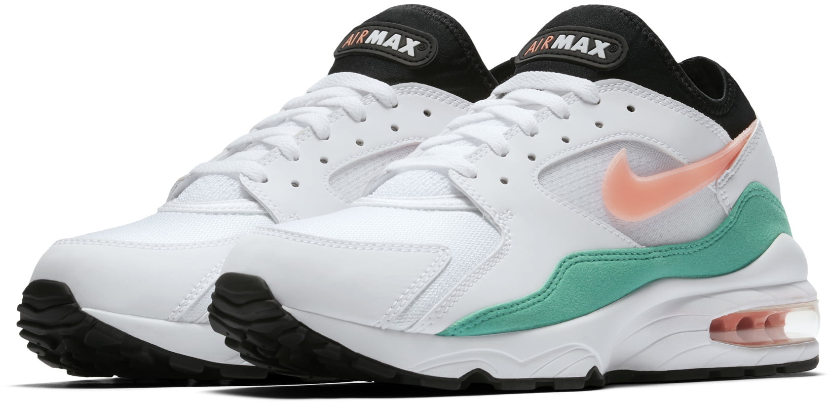 nike air max 93 men's shoe