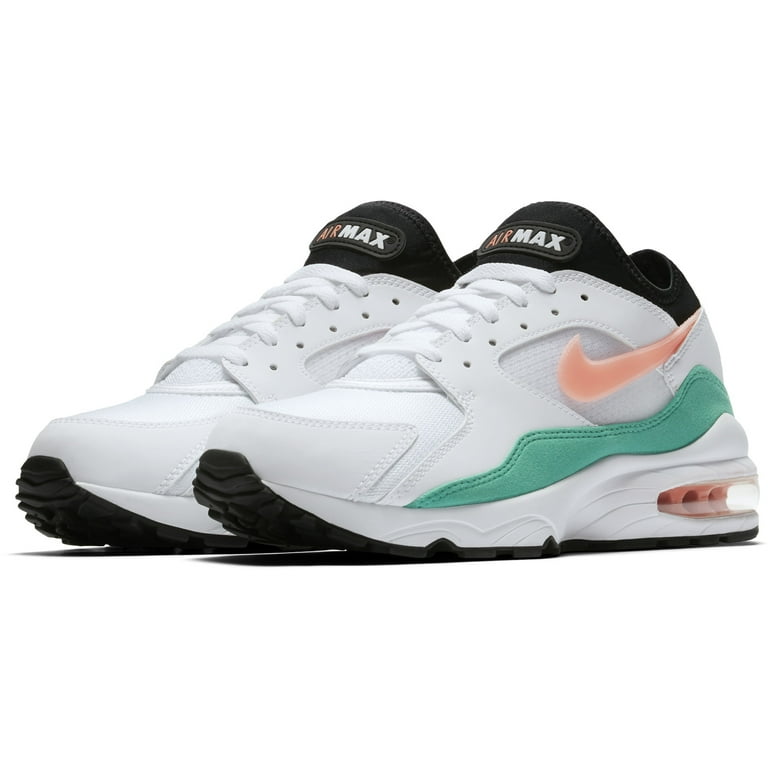 ik luister naar muziek bijstand spreken nike air max 93 mens style : 306551 - Walmart.com