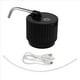 thumbnail image 1 of Dispensador de Agua, Bomba de Agua, Bomba Eléctrica para , Minibomba de Agua, Dispensador de Agua Automático Plegable para el Hogar, Color Negro., 1 of 5
