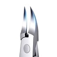 thumbnail image 4 of EXLEAF 2026 New 2Pcs Toenail Clippers Stainless Steelheavy Duty Nail Clippers for Men Wide Chin Opening Nail Clippers for Seniors Red Style 1 for Thick Nails Seniors Personal Grooming Toenail Care., 4 of 4