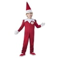 thumbnail image 1 of Disfraz de elfo para niños pequeños de The Elf on the Shelf® de Fun World, 1 of 5