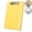 02#Yellow, variant on Bxaolu Clipboards with Storage, High Capacity Clip Boards 13.39"x9.45"with Storage, Heavy Duty Clipboard Folder, Plastic Clipboard with Pen Holder for Women Men Work, Home Office Supplies, Yellow