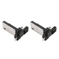 thumbnail image 1 of Youkk MAF Mass Air Flow Sensor Air Flow Meter Flow Meter MAF Sensor For RC Rodeo RA DMax 3.0L MAF Meter 2Set, 1 of 6
