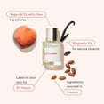 thumbnail image 2 of Perfume Dossier Fruity Almond Eau de Parfum 50 ml para mujeres y hombres Dossier, 2 of 5