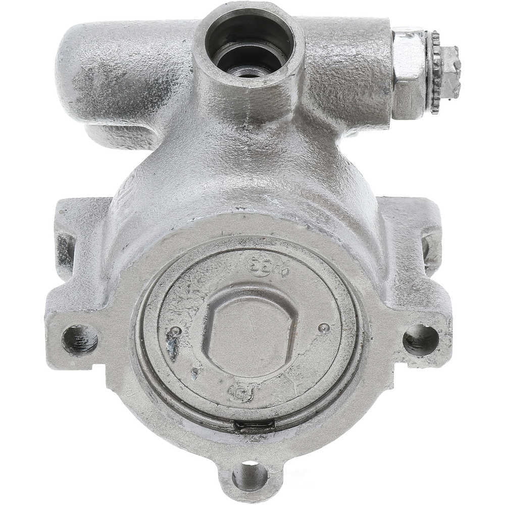 MAVAL 97172M Reman Power Steering Pump