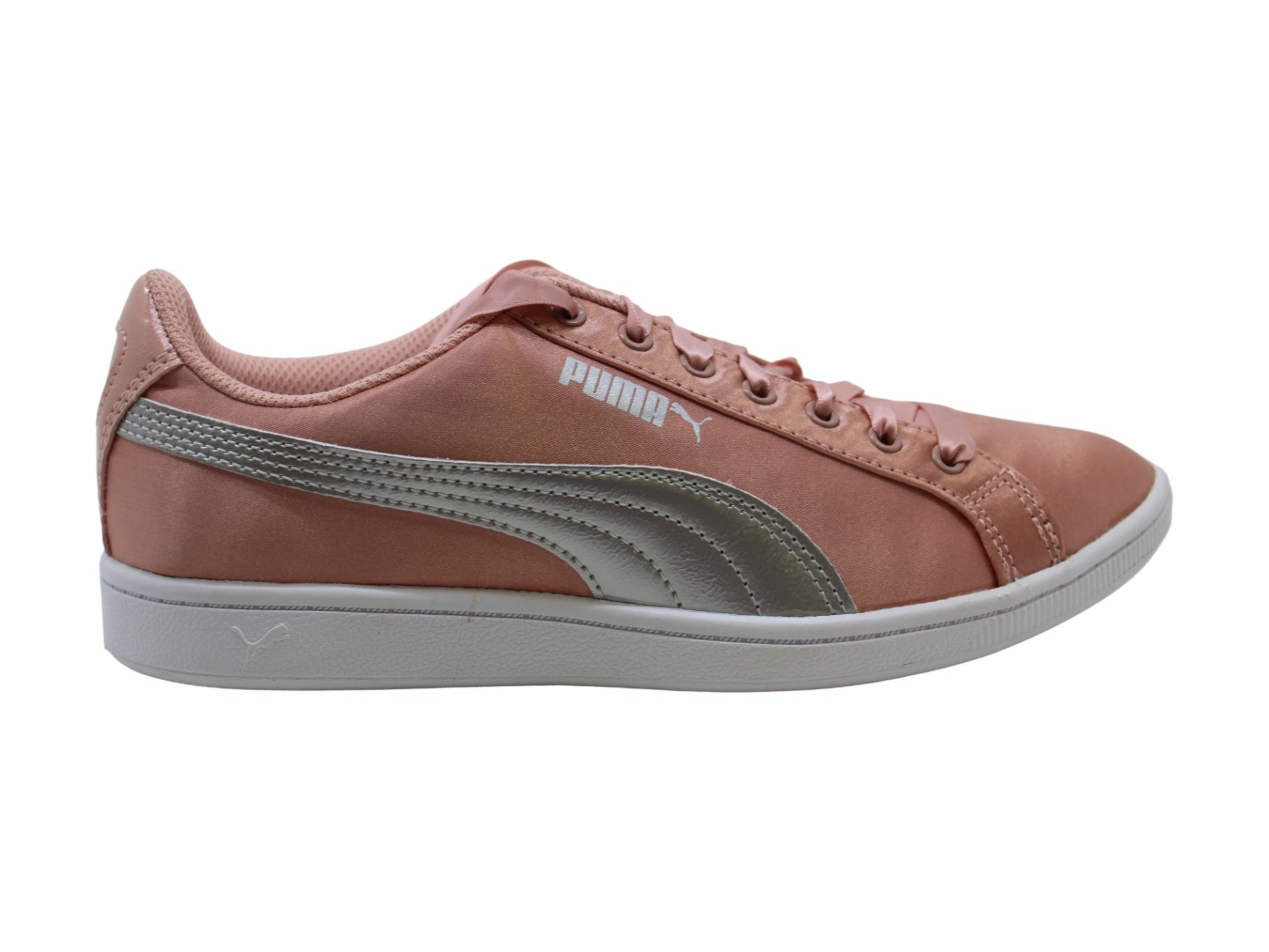 puma ladies vikky suede
