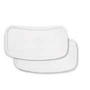 OXO Tot Sprout High Chair Tray Covers in White (set of 2)