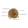 thumbnail image 3 of BulletProof Hitches - BulletProof Heavy Duty 3/8" - 20' Transport Chain, 3 of 8