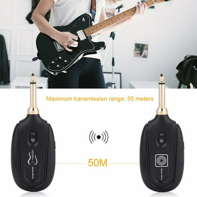 Dilwe Guitar Wireless Receiver M7 Guitar Wireless Nepal Ubuy
