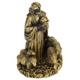 thumbnail image 3 of 3、Forma exquisita, decoraciones elegantes que se pueden usar en hogares, oficinas y otros lugares., 3 of 10
