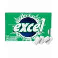 thumbnail image 2 of Excel Sugar-Free Gum Variety Pack 27-Pack 324 Pieces (Spearmint, Polar Ice, Peppermint, Bubblemint), 2 of 4