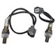 thumbnail image 2 of Sensor oxígeno Lambda Ygjytge aguas + abajo 36531PT3A02 para Honda Accord 98-02 2.3L, 2 of 9
