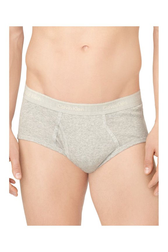 Cotton Brief 4-Pack