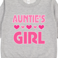 thumbnail image 3 of Inktastic Auntie Girl Niece Toddler Sweatshirt, 3 of 4