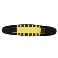 thumbnail image 2 of Lower Back Support Belt, Lower Back Brace Pain Relief Support Belt Removable Breathable Lightweight  For Running For Cycling For Training Orange,Red,Lake Blue,Yellow, 2 of 8
