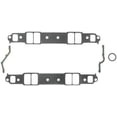 thumbnail image 3 of Fel Pro HP Intake Manifold Gasket 1266 Chevy Small Block; 1.31 Inch X 2.21 Inch Port Size; Composite; 0.120 Inch Thick, 3 of 3