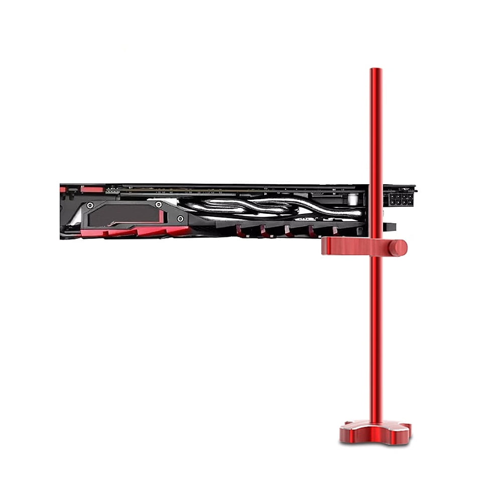 video card holder