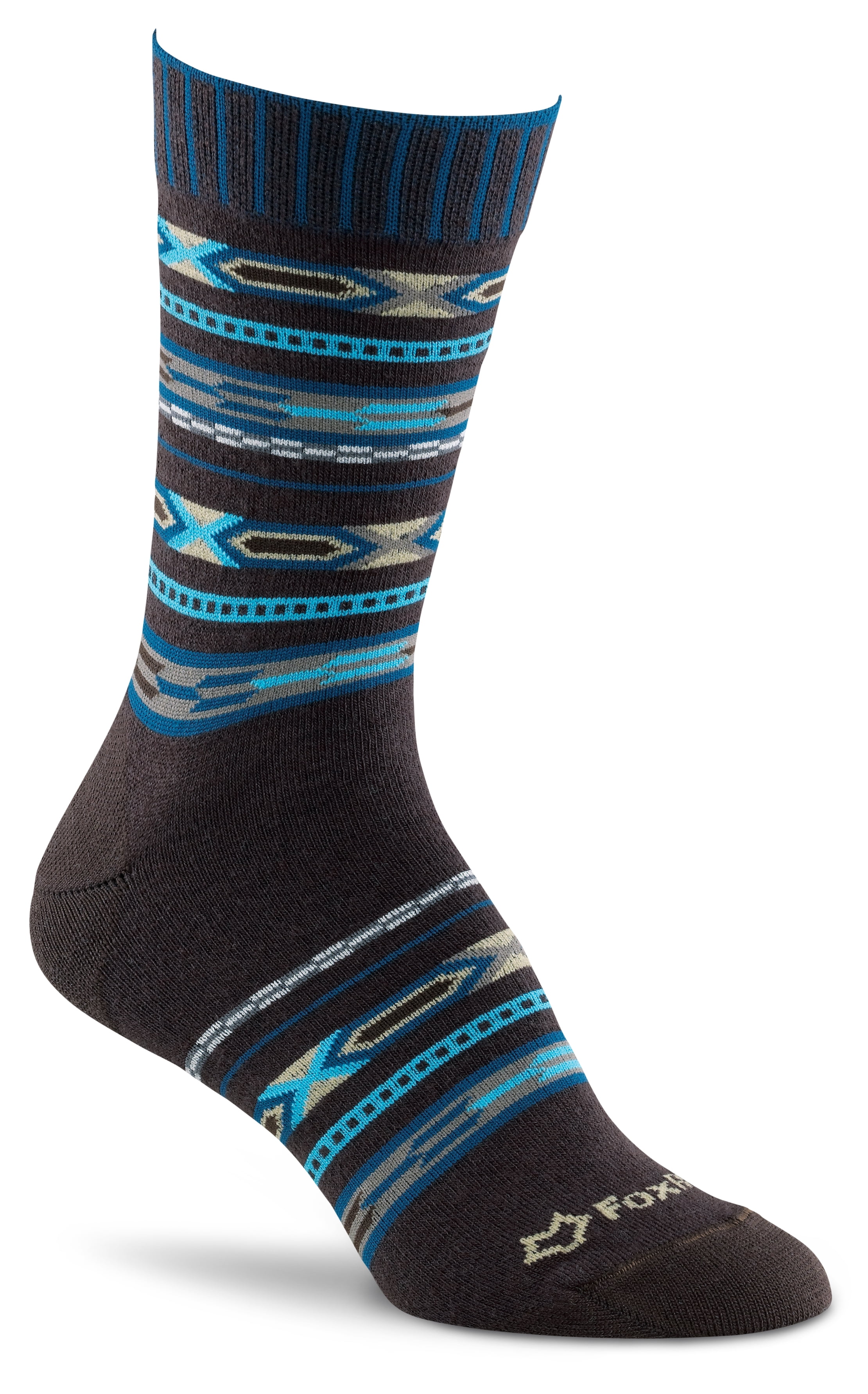 Fox River Women Reinforced Toe casual socks