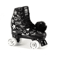 thumbnail image 3 of Epic Skates Luv Quad Roller Skates, 3 of 5