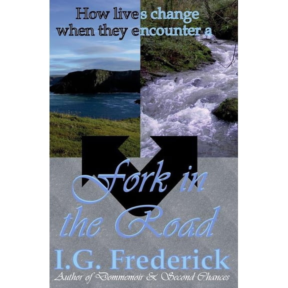 Fork in the Road (Paperback)