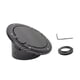 thumbnail image 3 of Tapa de Gasolina Accesorios Premium de Alto Rendimiento Reemplazo para Jeep Wrangler Negro, 3 of 9