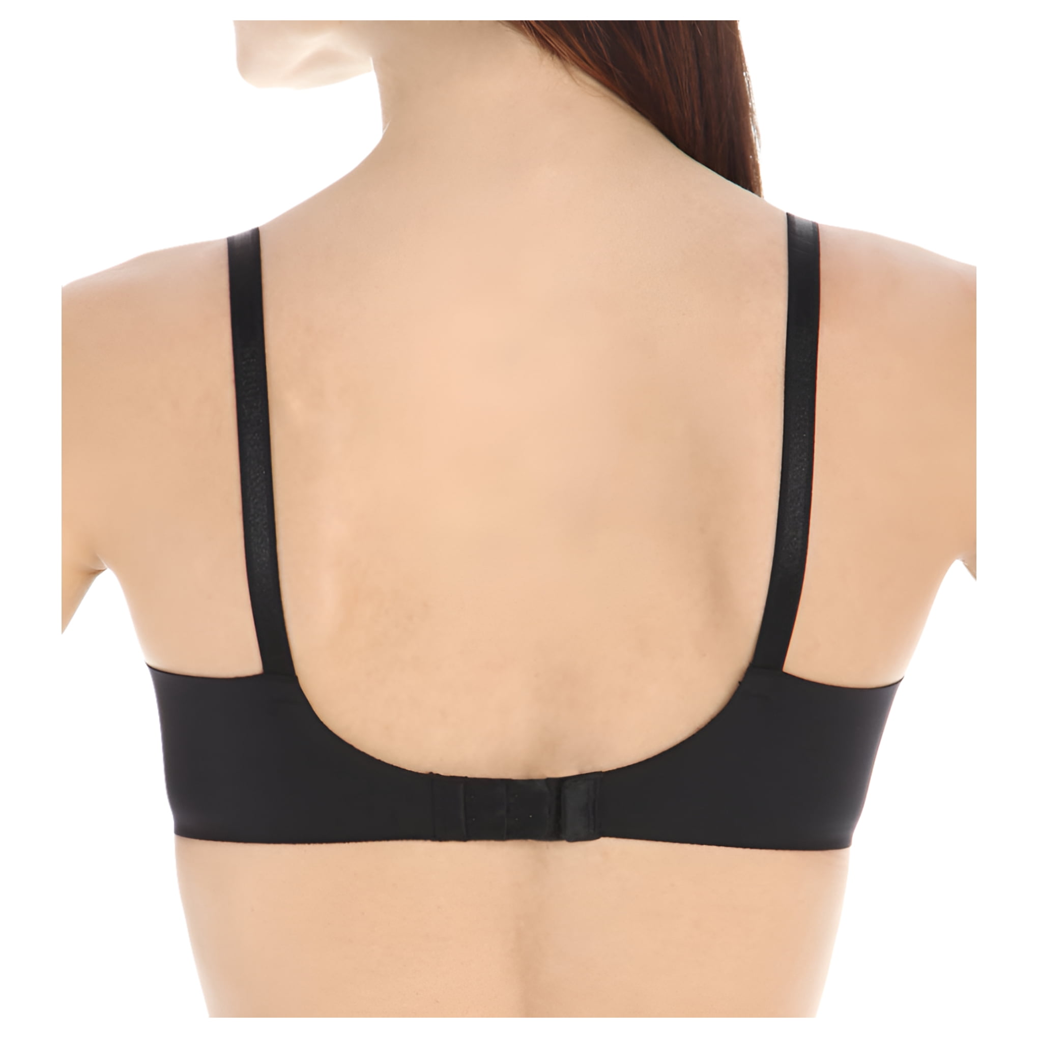 Warner's Womens No Side Effects® Wire-Free Bra 1056