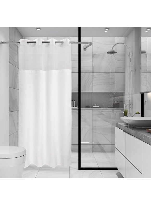 Stall Shower Curtains in Shower Curtains