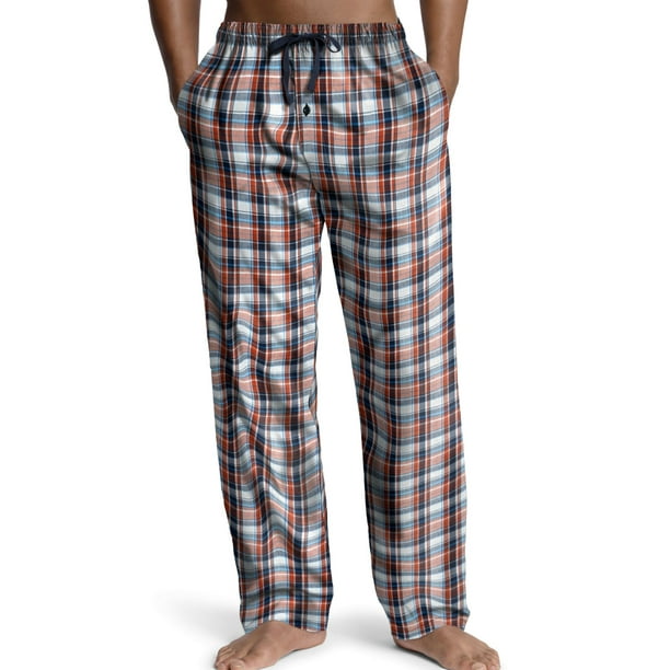 Men's Woven Sleep Pant