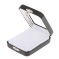 thumbnail image 1 of Caja de Exhibición de Piedras Preciosas Yuyangstore con Tapa Transparente Almacenamiento Compacto 95x135x32mm, 1 of 8