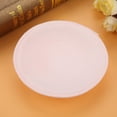thumbnail image 4 of Qiilu 6 Pcs Coussinets de Poitrine Lavables en Coton Doux Réutilisables Absorbants pour Allaitement, Coussinet de Poitrine, Coussinet d'Allaitement Réutilisable, 4 of 8