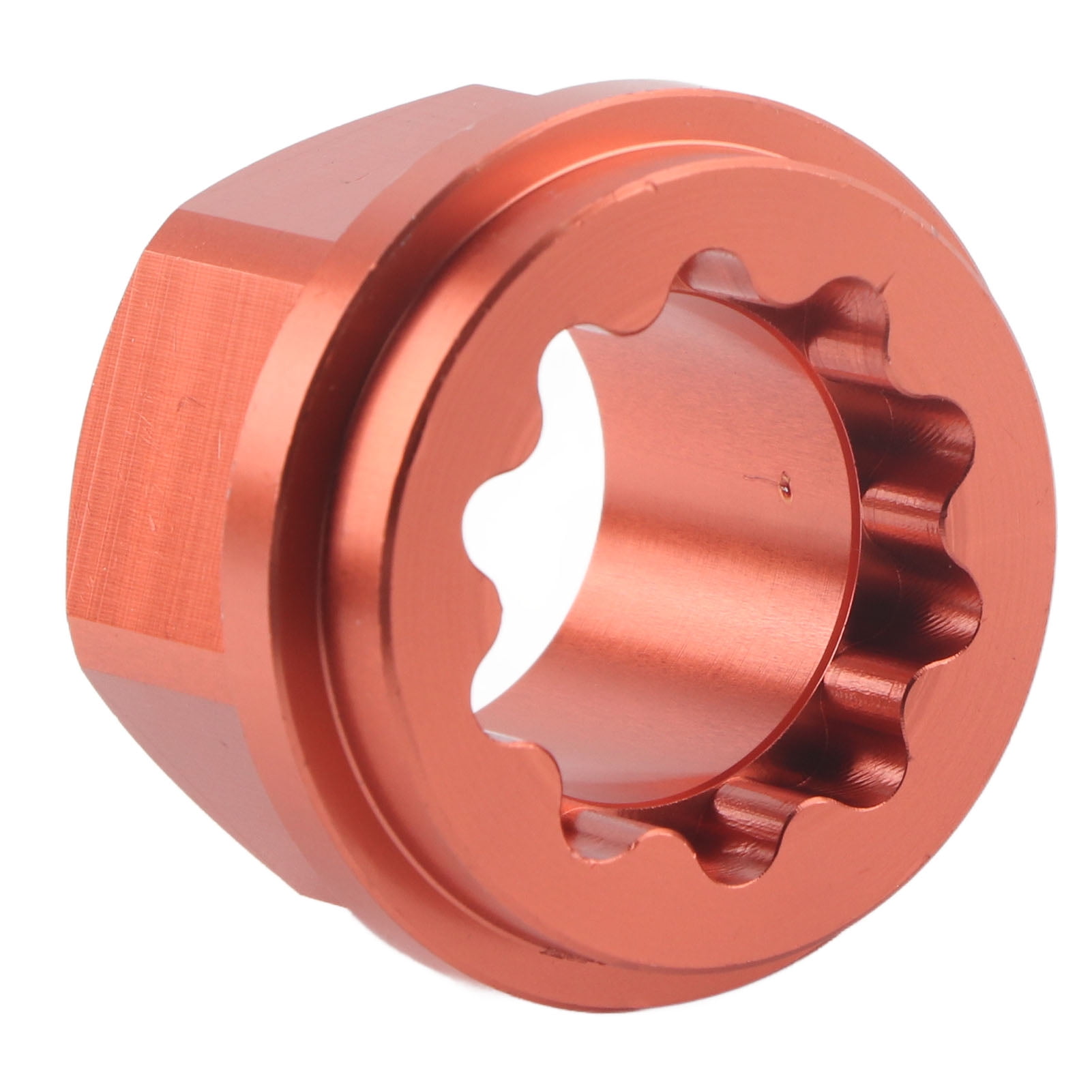 Bike Pedal Axle Removal Tool, Easy To Carry Lock Pedal Removal Tool For