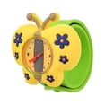 thumbnail image 1 of Reloj De Silicona Qarigey De Dibujos Animados Para Niños Color Rojo, 1 of 6