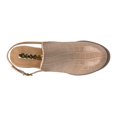 thumbnail image 4 of BOTINES CASUALES PARA DAMA STYLO 1730 BEIGE Stylo 1730, 4 of 4