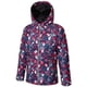 thumbnail image 3 of Dare 2B - Chaqueta de Esquí Verdict Floral Niñas (Rosa Virtual) Dare 2B UTRG8210_virtualpink, 3 of 5