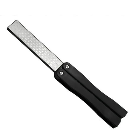 Allomn Fold Pocket Professional Kitchen Sharpener Diamond Sided Folded Grindstone Knife Sharpener Walmart Canada Allomn Fold Pocket Professional Kitchen Sharpener Diamond Sided Folded Grindstone Knife Sharpener Walmart Canada