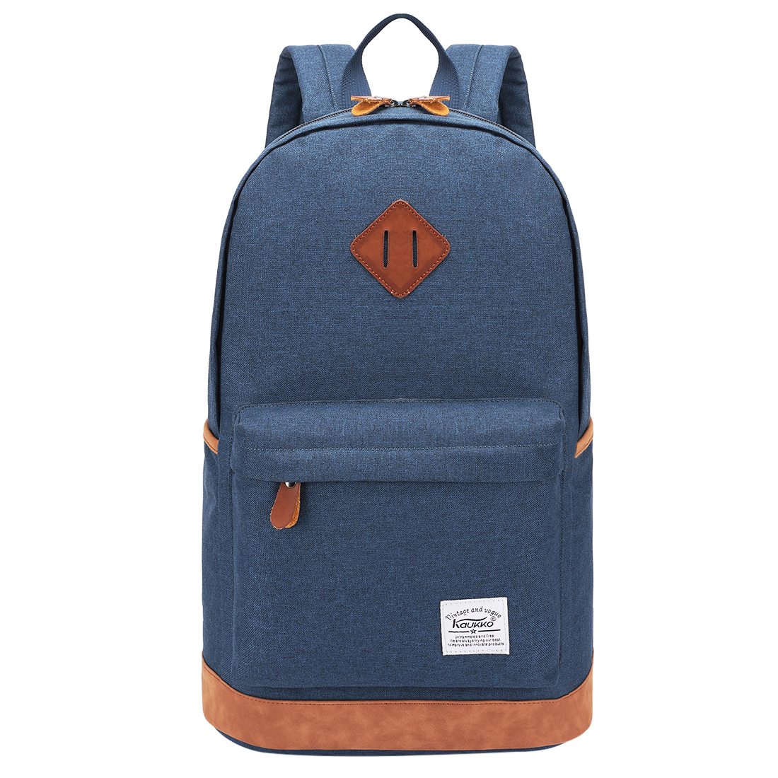 Buy Kaukko K1001 Mens Canvas Backpack 