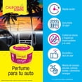 thumbnail image 4 of Aromatizante Gel CALIFORNIA SCENTS 2.5oz Aroma Cherry Lata rosa 4, 4 of 5