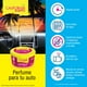 thumbnail image 4 of 12 AROMATIZANTE GEL COCHE CALIFORNIA SCENTS CHERRY 2.5OZ, 4 of 5