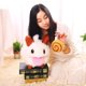 thumbnail image 2 of 25cm Lol Poro Plush Toy Soft Poro Dolls Stuffed & Plush Animal Toys For Children High Quality Kids Toys Birthday Gifts, 2 of 4