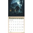 thumbnail image 3 of 2026 Legends Of Bigfoot Calendar, 3 of 3