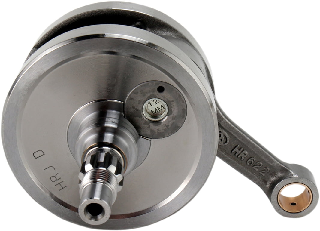 Hot Rods Crankshaft Assembly 4096