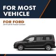 thumbnail image 2 of Set Front Quick Complete Strut-Coil Spring-Rear Shock Kit For 2014-2018 Ford Transit Connect, 2 of 10