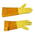 thumbnail image 5 of Gardening Gloves Cactus Gloves Thorn Proof Planting Protective Gloves Long Sleeve Garden Gloves Gardener Gifts, 5 of 5